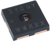 Ambient Light Sensor, Aec-Q100, I2C, Smd Rohs Compliant Vishay - 50AJ6152 - Newark, An Avnet Company