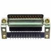 CONN D-SUB PLUG 25POS R/A SOLDER - 792-5205857-1 - Utmel Electronic Limited