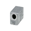 Heavy Duty Connector Housings, Hoods, Bases - 1412728-ND - DigiKey