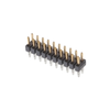 Headers, Male Pins - PTT-110-01-S-D-ND - DigiKey