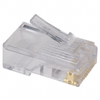 Modular/Ethernet Connector (RJ45, RJ11) Plugs - A9129-ND - DigiKey
