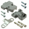 D-Sub, D-Shaped Connector Backshells, Hoods - WM12632-ND - DigiKey