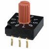 DIP Switches - 563-1075-ND - DigiKey