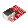 Evaluation and Demonstration Boards and Kits - 1568-00199-ND - DigiKey