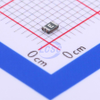 TVS/Fuse/Board Level Protection >> Resettable Fuses -- 0805L035YR - Image