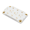Discrete Semiconductor Products - Transistors - FETs, MOSFETs - MSCSM170TAM23CTPAG - Acme Chip Technology Co., Limited