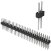 Headers, Male Pins - S2032E-30-ND - DigiKey