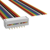 Rectangular Cable Assemblies - H2MXH-1406M-ND - DigiKey