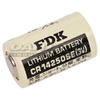 3V Cylindrical - Battery - COMP-7 - Dantona Industries, Inc.