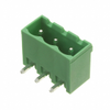 Headers, Plugs and Sockets - 2057-EBQA-03-D-C-ND - DigiKey