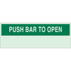 Signs, Nameplates, Posters - 2267-90611-ND - DigiKey