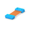 Rectangular Cable Assemblies - 343-2405869-6-ND - DigiKey