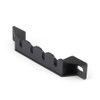 Mechanical Products 320-401-4 Short Stop Circuit Breaker, Nylon Bracket, 4 Gang - 49100 - Waytek, Inc.