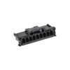 Rectangular Connector Housings - WM20858-ND - DigiKey
