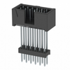Headers, Male Pins - 612-ZSS-106-06-T-D-940-ND - DigiKey
