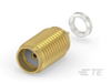Coax Connectors -- 2476193-1