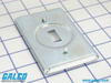 COHI Outlet Box Covers - DS32 - Galco Industrial Electronics