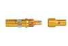 Backplane Connectors - 09030006160 - Powell Electronics, Inc.