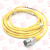 QD Cable/Cord Set - 2055575 - Radwell International