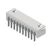 Headers, Male Pins - 151-14K-510-421-AA1-ND - DigiKey