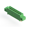 Edgeboard Connectors - 151-346-010-500-612-ND - DigiKey