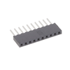 Headers, Receptacles, Female Sockets - SQT-110-03-F-S-ND - DigiKey