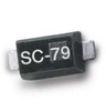 Hyperabrupt Junction Tuning Varactor - SMV1275-079LF - Skyworks Solutions, Inc.