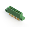 Edgeboard Connectors - 151-345-028-540-212-ND - DigiKey