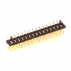 Headers, Male Pins - 900-0872673250-ND - DigiKey