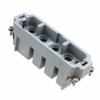 Heavy Duty Connector Inserts, Modules - A113066-ND - DigiKey