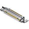 D-Sub Connector Assemblies - 900-1731070984-ND - DigiKey