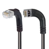 Modular/Ethernet Cables (RJ45, RJ11) - 5073-TRD695SZRA11BLK-30-ND - DigiKey