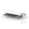 Headers, Male Pins - 644832-1-ND - DigiKey