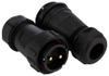 Industrial Circular Connectors - 304339 - RS Components, Ltd.