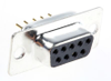 D Sub Connectors - 5283597 - RS Components, Ltd.