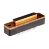 D-Sub Connector Assemblies - 1003-M83513/30H02CU-ND - DigiKey