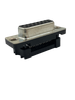 D-Sub Connectors - 1001-DB25-SF-M1 - New Yorker Electronics Co., Inc.