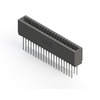 Edgeboard Connectors - 151-746-040-541-201-ND - DigiKey