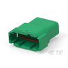 Rectangular Connector Housings - 1111-DTM04-12PC-ND - DigiKey