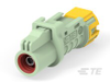 Coax Connectors - 1-2545464-1 - TE Connectivity