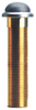 Microflex Series Low Profile Boundary Microphone (Aluminum, Omnidirectional) -- 51035 - Image
