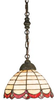 71192 Mini Pendants-Chain - 472200 - Capital Lighting, Inc.