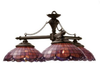 28829 Mid. Chandeliers-Glass Down - 470202 - Capital Lighting, Inc.