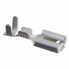 Terminals - Quick Connects, Quick Disconnect Connectors - A111570CT-ND - DigiKey