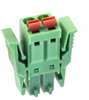 Terminal Blocks - Headers, Plugs and Sockets - 732-11049-ND - DigiKey
