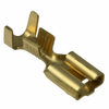 Terminals - Quick Connects, Quick Disconnect Connectors - A100798TR-ND - DigiKey
