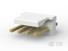 PCB Headers & Receptacles - 3-641208-4 - TE Connectivity