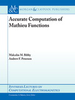 Accurate Computation of Mathieu Functions -  - IEEE -  Institute of Electrical and Electronics Engineers, Inc.
