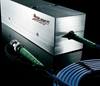 Single Mode, Pigtailed Diode Laser, 640 nm, 100 mW -- IBEAM-SMART-PT-640HP