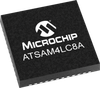 ATSAM4LC8A - Microchip Technology, Inc.